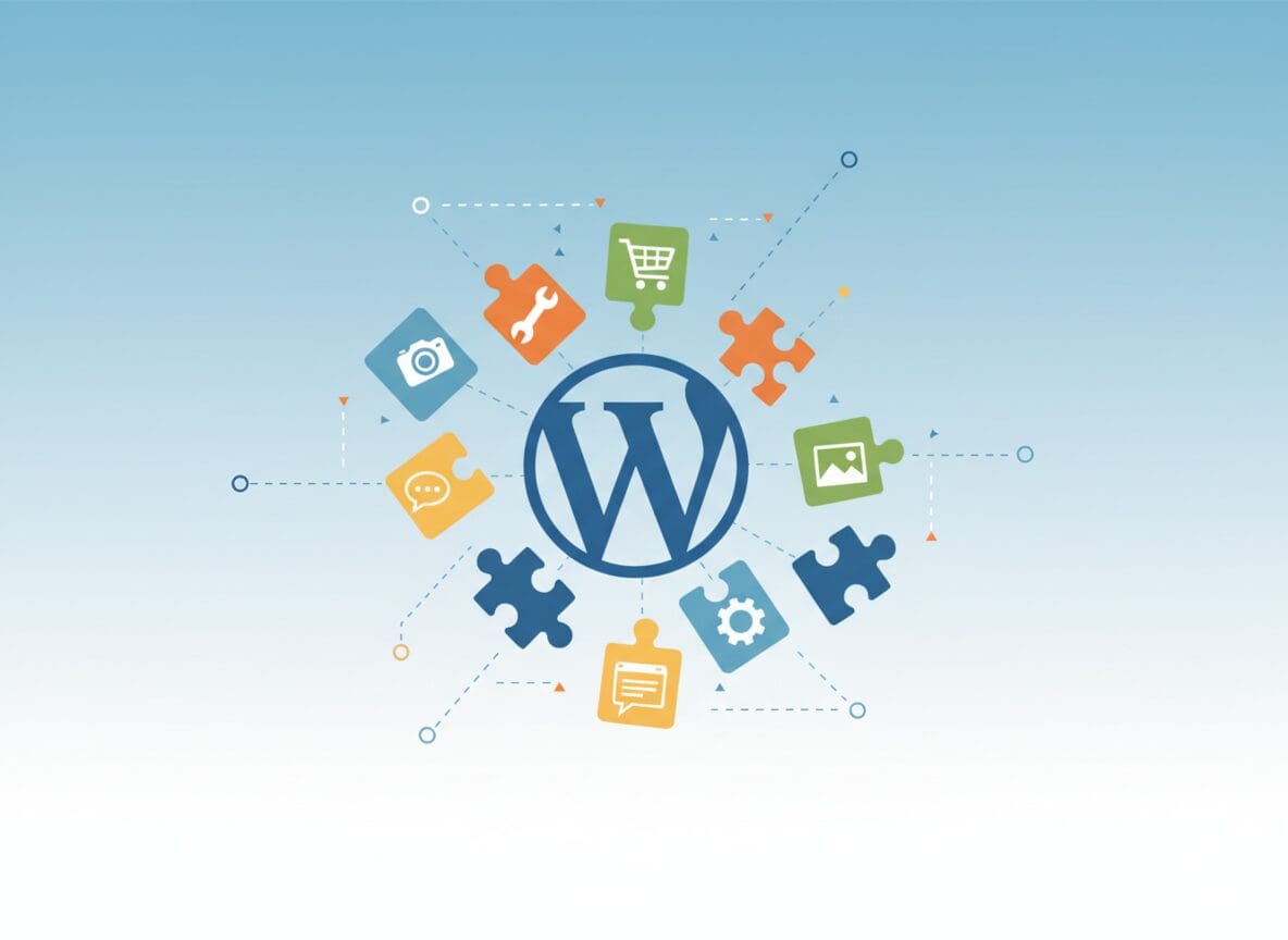 Top 15 WordPress plugins for Australian small businesses in 2025 - Simply WordPress Sydney